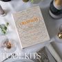 Objets de décoration - Kits d'outils - PRINTWORKS
