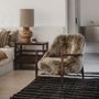 Armchairs - Armchair Pecora - JAKOBSDALS