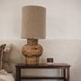 Table lamps - Lamp Aurore - JAKOBSDALS