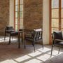 Systèmes de terrasse - Timeless - GANDIABLASCO