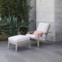 Systèmes de terrasse - Timeless - GANDIABLASCO