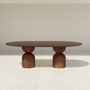 Dining Tables - Anna Table - PAF FACTORY