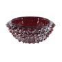 Verre d'art - Scilla Murano glass washbasin - WAVE MURANO GLASS