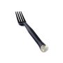 Fourchettes - Rodeo Dinner Fork 215 Ebony - MARUNAO