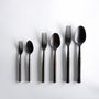 Fourchettes - Rodeo Dinner Fork 215 Ebony - MARUNAO