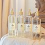 Home fragrances - Fragrance Spray for Fabric Levante - CHIARA FIRENZE