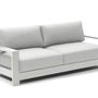 Lawn sofas   - SKY 3 seater sofa - COUTURE JARDIN