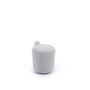 Repas pour enfant - Gobelet à bec en silicone - Cloud - EKOBO
