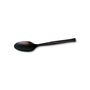 Couverts de service - Rodeo Dinner spoon 215 ebony - MARUNAO