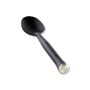 Couverts de service - Rodeo Dinner spoon 215 ebony - MARUNAO