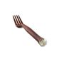 Fourchettes - Rodeo Dinner fork 215 granadillo - MARUNAO