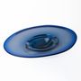 Design objects - Oculus Murano glass centerpiece - WAVE MURANO GLASS