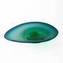 Design objects - Oculus Murano glass centerpiece - WAVE MURANO GLASS