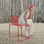 Chairs for hospitalities & contracts - GRILL - DIABLA