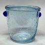 Art glass - Ice Bucket - ERIC LINDGREN