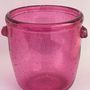 Art glass - Ice Bucket - ERIC LINDGREN