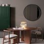 Dining Tables - PLINTO - MERIDIANI