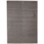 Tapis design - Northern Light Wool Tapis - Concrete - REZAS RUGS