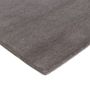 Tapis design - Northern Light Wool Tapis - Concrete - REZAS RUGS