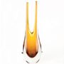 Design objects - Sedani glass collection - WAVE MURANO GLASS