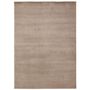 Tapis design - Northern Light Wool Tapis - Oyster - REZAS RUGS