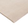 Tapis design - Northern Light Wool Tapis - Sand - REZAS RUGS