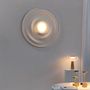 Hanging lights - KALM (pendant or wall lamp) - HISLE