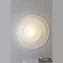 Hanging lights - KALM (pendant or wall lamp) - HISLE