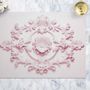 Design objects - Placemat Fontainebleau - MA CHÉRIE MON AMOUR