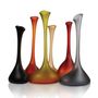 Design objects - Tamarindo - WAVE MURANO GLASS