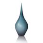 Objets design - Ampolle modern glass collection - WAVE MURANO GLASS