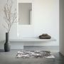 Contemporary carpets - Rug Pine Bush - MA CHÉRIE MON AMOUR