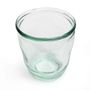 Verres - Le Verre Tching - Bleu - BAZAR BIZAR LIVING