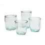 Verres - Le Verre Tching - Bleu - BAZAR BIZAR LIVING