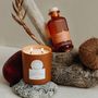 Home fragrances - Feed Your Soul Candle & Diffuser Collection - ECHOES CANDLE & SCENTS LAB.