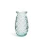 Verres - Le Verre Ananas - Bleu - M - BAZAR BIZAR LIVING