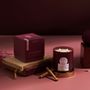 Candles - New Beginnings Candle & Diffuser Collection - ECHOES CANDLE & SCENTS LAB.