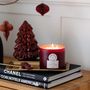 Candles - New Beginnings Candle & Diffuser Collection - ECHOES CANDLE & SCENTS LAB.