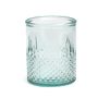 Glass - The Zuanshí Glass - Blue - S - BAZAR BIZAR LIVING