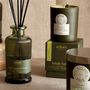 Diffuseurs de parfums - Collection de bougies et de diffuseurs Inhale Nature - ECHOES CANDLE & SCENTS LAB.