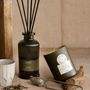 Diffuseurs de parfums - Collection de bougies et de diffuseurs Inhale Nature - ECHOES CANDLE & SCENTS LAB.