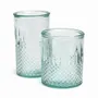 Verres - Le Verre Zuanshí - Bleu - M - BAZAR BIZAR LIVING