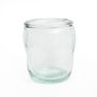 Verres - Le Verre Yang - Bleu - BAZAR BIZAR LIVING