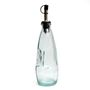 Carafes - La Bouteille d'Huile d'Olive - Bleue - BAZAR BIZAR LIVING