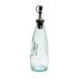 Carafes - La Bouteille d'Huile d'Olive - Bleue - BAZAR BIZAR LIVING