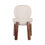 Dining Tables - Valentine Dining Chair - WOOD TAILORS CLUB