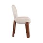 Dining Tables - Valentine Dining Chair - WOOD TAILORS CLUB