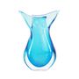 Vases - FIFI - WAVE MURANO GLASS