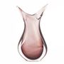 Vases - FIFI - WAVE MURANO GLASS