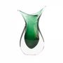 Vases - FIFI - WAVE MURANO GLASS